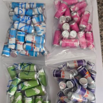 Drink Charms